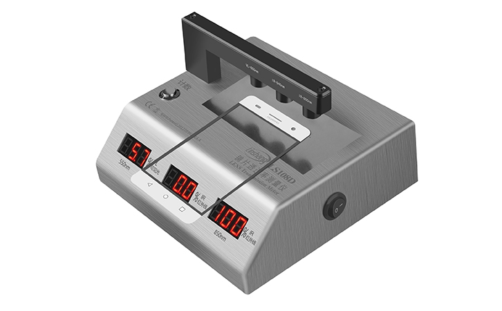 手機(jī)蓋板測試儀