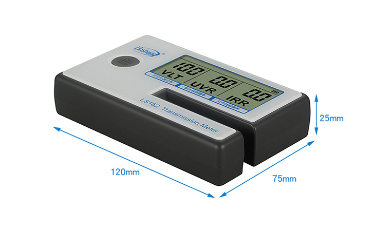 便攜式太陽(yáng)膜測(cè)試儀