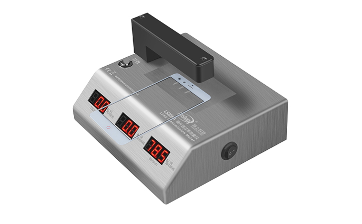 IR油墨測試儀 IR油墨測試儀