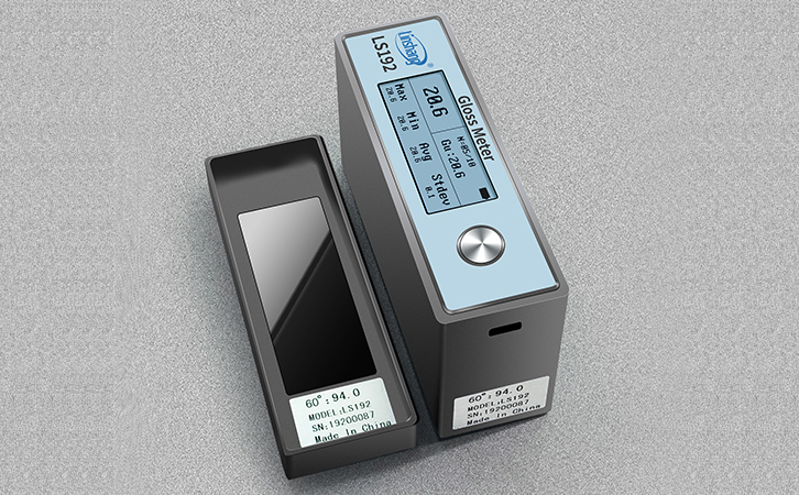 光澤度儀 光澤度儀