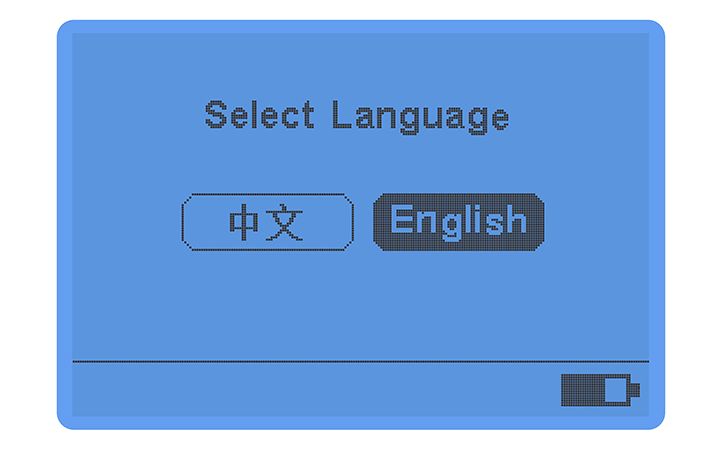 中英文設(shè)置