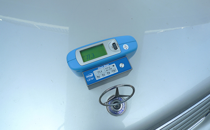 便攜式光澤度計(jì) 便攜式光澤度計(jì)