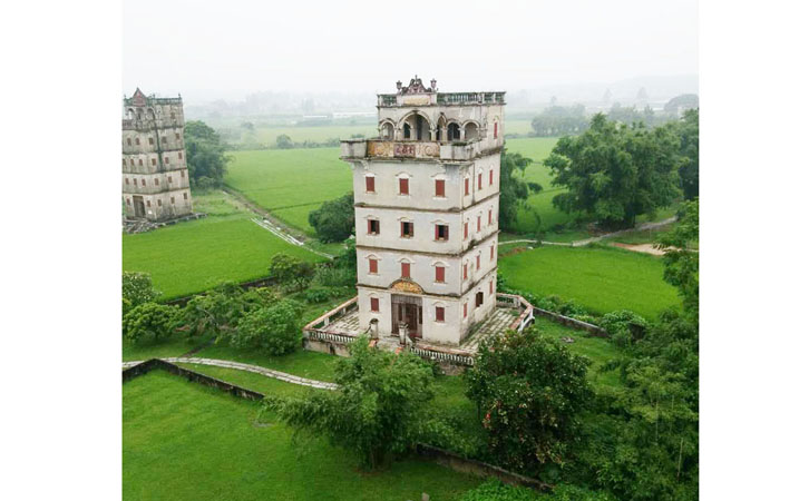 林上科技 林上科技