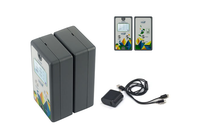 分體式太陽膜測試儀LS110A 分體式太陽膜測試儀LS110A