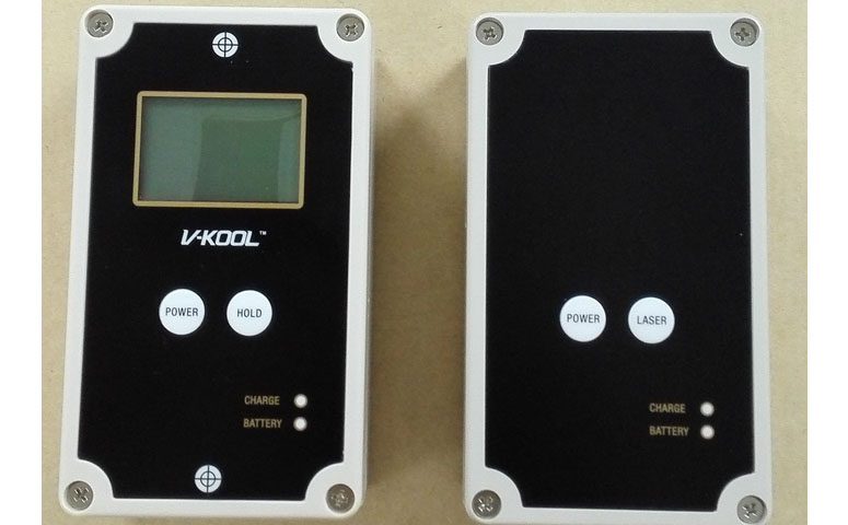 分體式太陽膜測試儀 分體式太陽膜測試儀