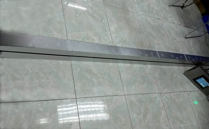 真空鍍膜在線測(cè)厚儀 真空鍍膜在線測(cè)厚儀