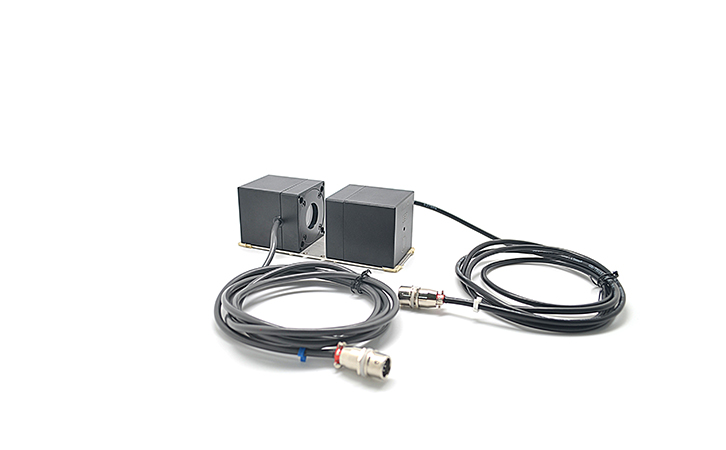 玻璃透光率在線檢測設備 玻璃透光率在線檢測設備