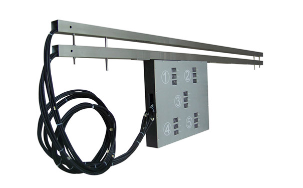 太陽膜透過率在線檢測儀 太陽膜透過率在線檢測儀