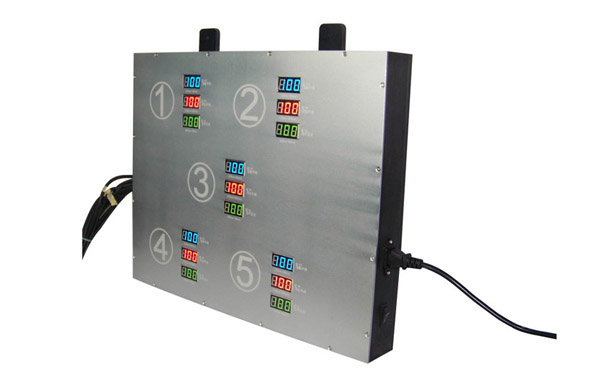 太陽膜透過率在線檢測儀 太陽膜透過率在線檢測儀