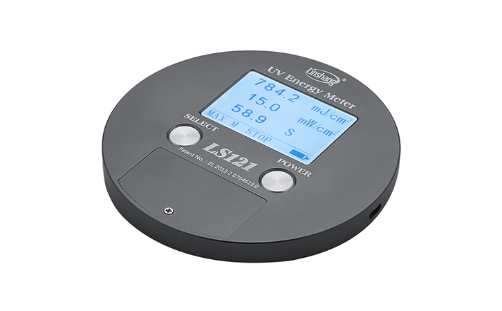 UV能量計 UV能量計
