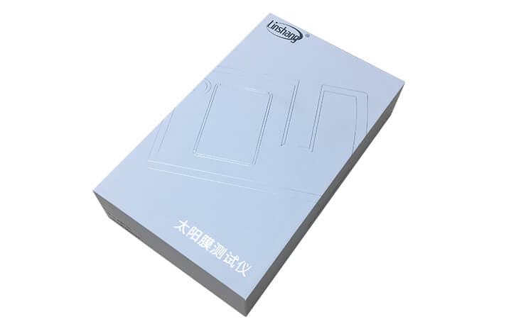 LS101太陽(yáng)膜測(cè)試儀包裝 LS101太陽(yáng)膜測(cè)試儀包裝