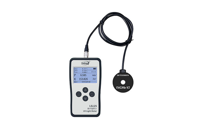 紫外線(xiàn)強(qiáng)度檢測(cè)儀UVC-WP 紫外線(xiàn)強(qiáng)度檢測(cè)儀UVC-WP