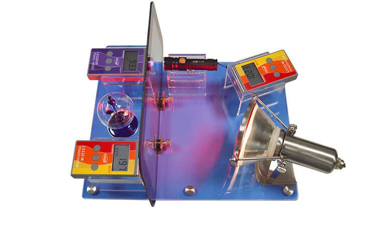 太陽膜反射測試儀 太陽膜反射測試儀