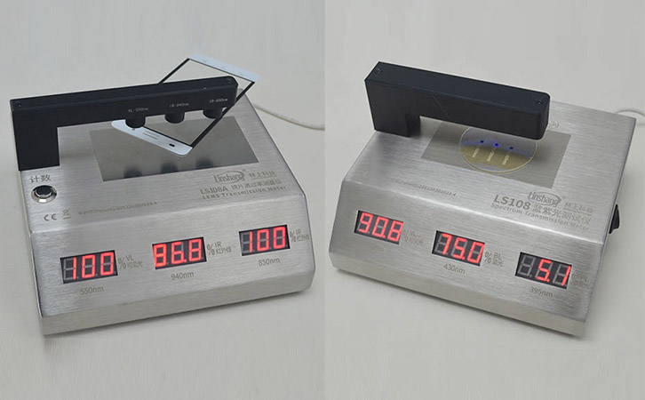 透過率測(cè)量儀