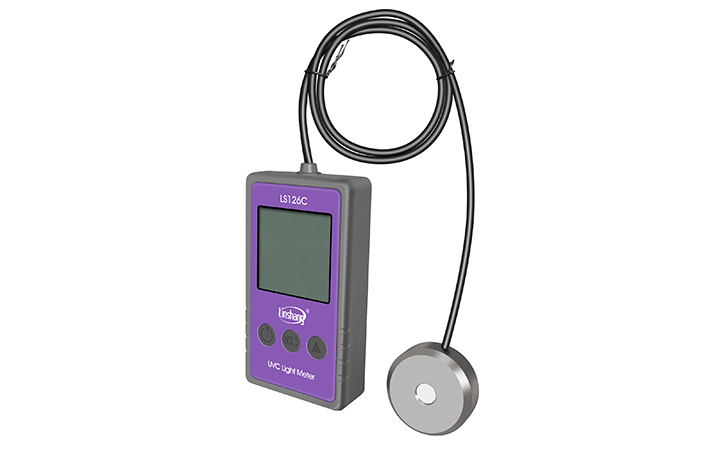 紫外照度計(jì)