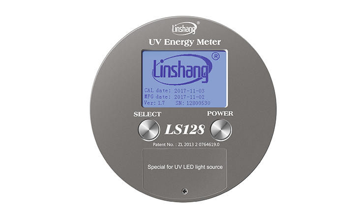 LS128UV能量計(jì)