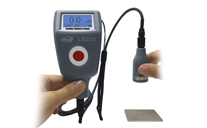 鍍層測厚儀