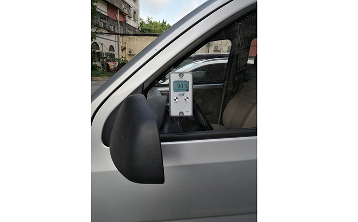 LS110分體式透光率儀 LS110分體式透光率儀