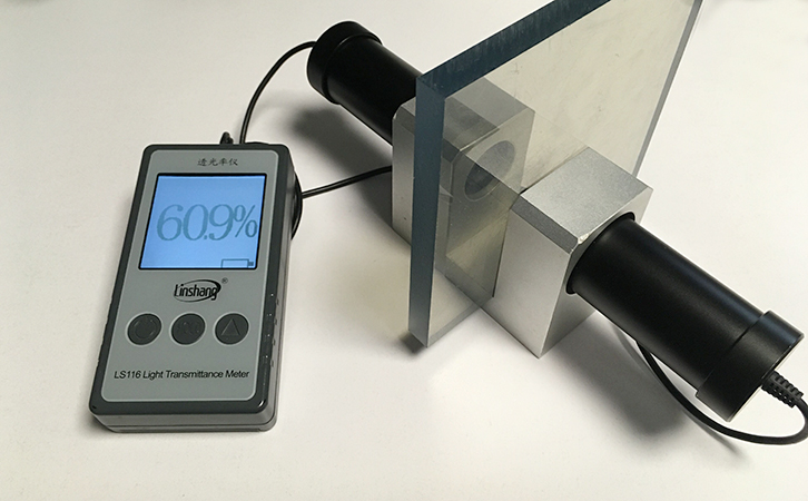 亞克力透光率測(cè)試儀