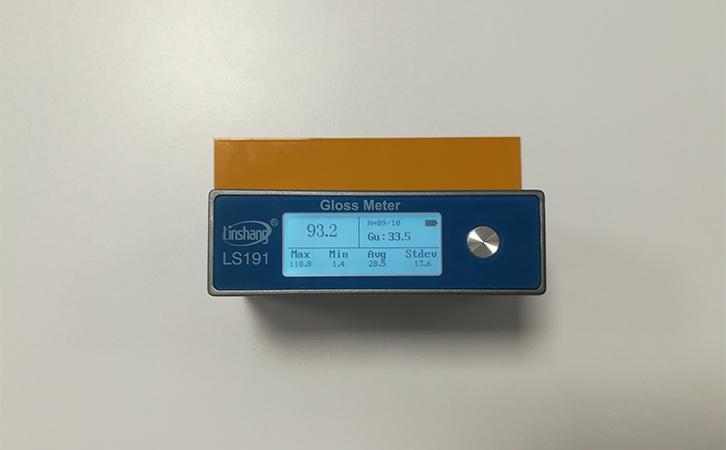 油漆光澤度儀 油漆光澤度儀