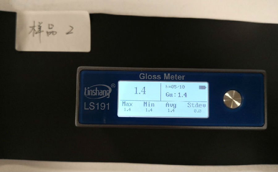 光澤度儀測(cè)試皮革 光澤度儀測(cè)試皮革