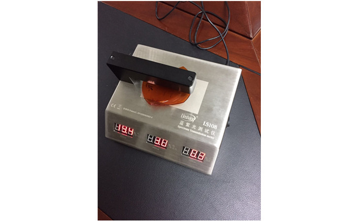 藍光430nm、450nm、460nm測試儀 藍光430nm、450nm、460nm測試儀