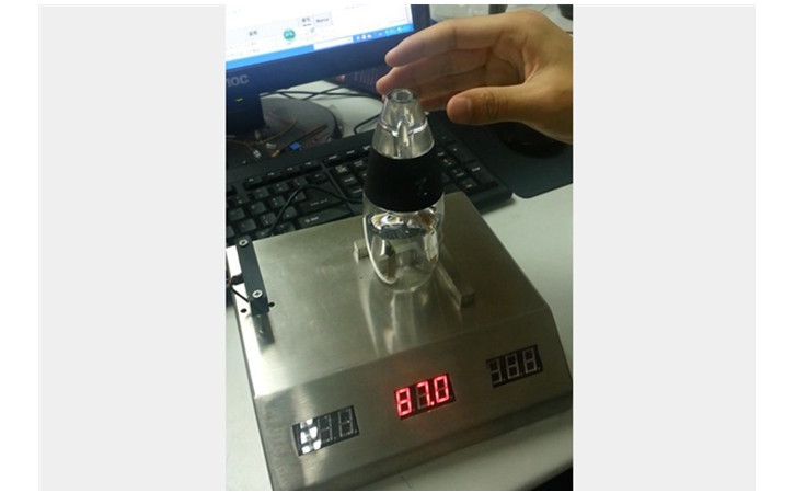 透過(guò)率測(cè)試儀 透過(guò)率測(cè)試儀