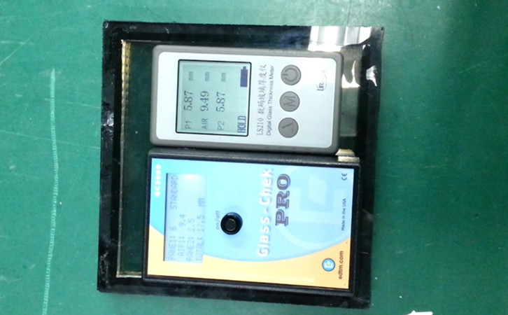 數(shù)碼玻璃測厚儀 數(shù)碼玻璃測厚儀