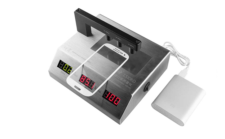 鏡片透過率測量儀 鏡片透過率測量儀