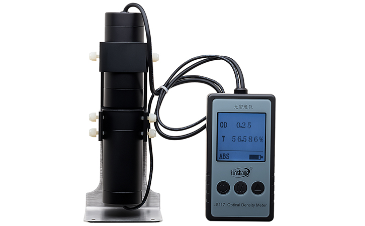 氧化鋯透光率儀 氧化鋯透光率儀