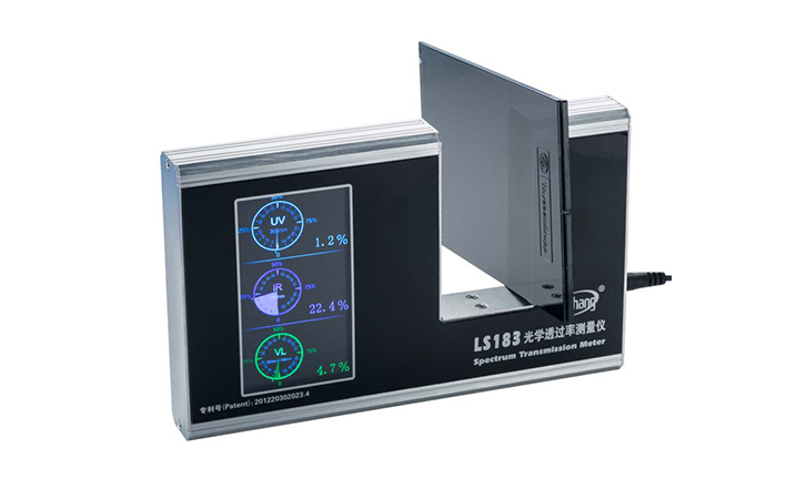 透過(guò)率測(cè)量?jī)x 透過(guò)率測(cè)量?jī)x