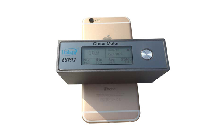 光澤度計(jì) 光澤度計(jì)
