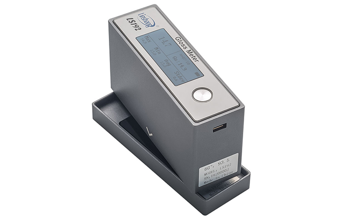 石材光澤度儀 石材光澤度儀