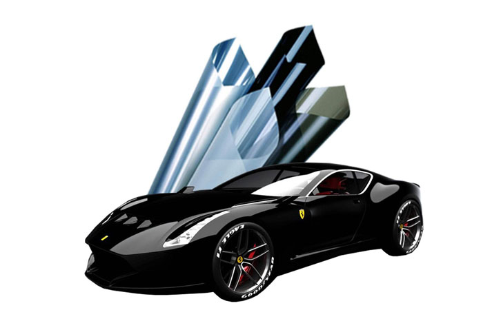 汽車(chē)貼膜的性能指標(biāo) 汽車(chē)貼膜的性能指標(biāo)