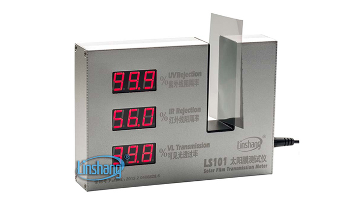 如何選擇太陽膜測(cè)試儀 如何選擇太陽膜測(cè)試儀