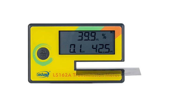 汽車太陽膜測試儀 汽車太陽膜測試儀