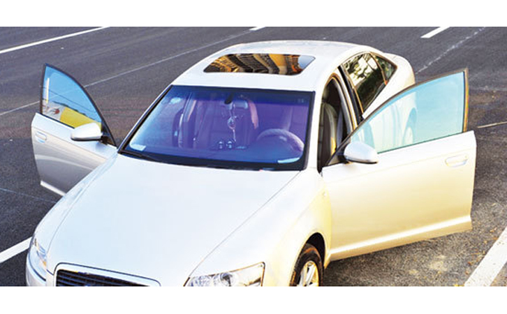 了解汽車前擋風(fēng)膜的基本常識 了解汽車前擋風(fēng)膜的基本常識