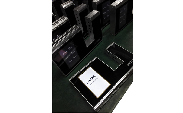 LS182全波段太陽膜測試儀 LS182全波段太陽膜測試儀