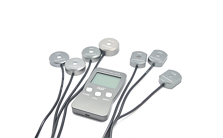 紫外線強度檢測儀 紫外線強度檢測儀