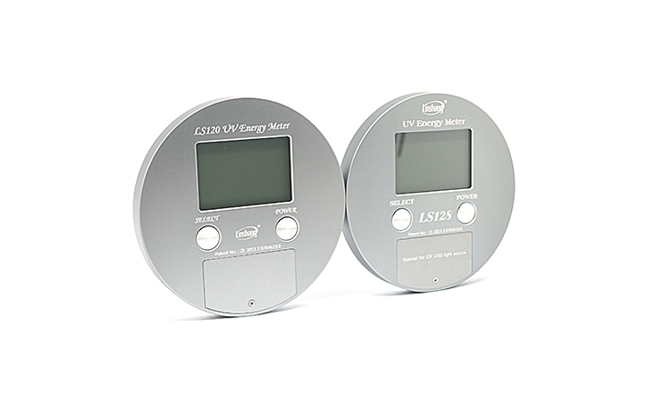 UV LED 專用uv能量計 UV LED 專用uv能量計