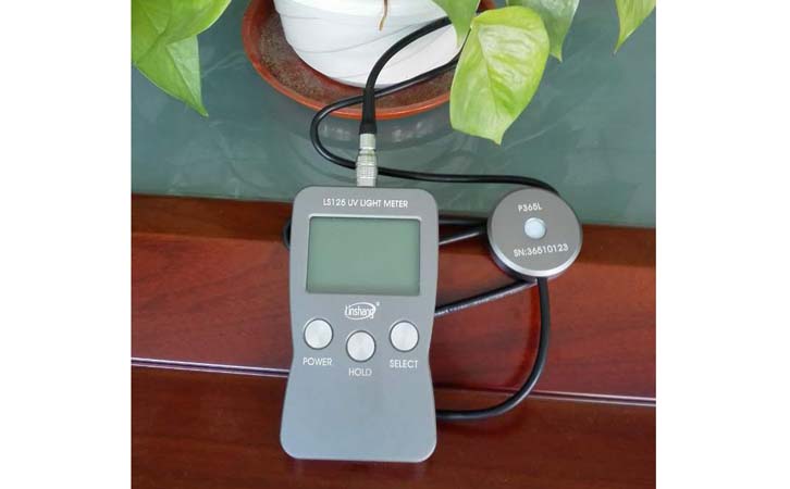 多探頭紫外線照度計(jì) 多探頭紫外線照度計(jì)