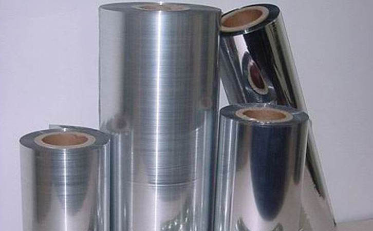 真空鍍鋁膜 真空鍍鋁膜