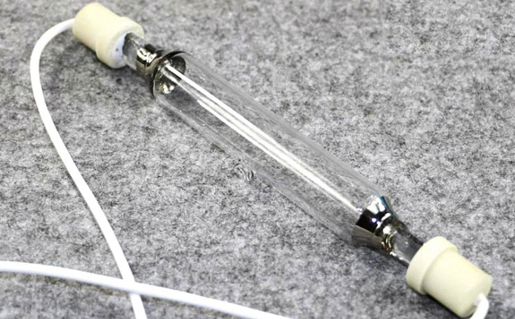 水處理紫外線(xiàn)殺菌燈