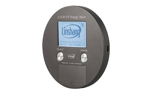 汞燈專用UV能量測試儀 汞燈專用UV能量測試儀